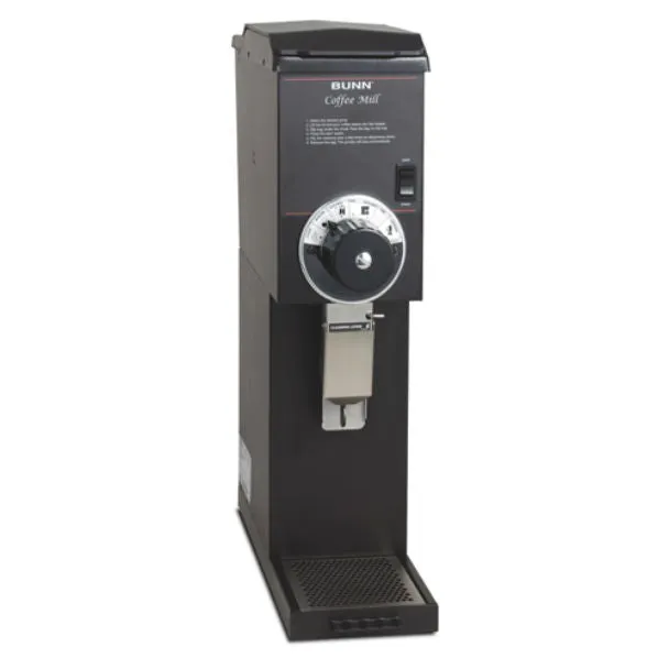 3 lb. Bulk Coffee Grinder