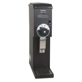 3 lb. Bulk Coffee Grinder