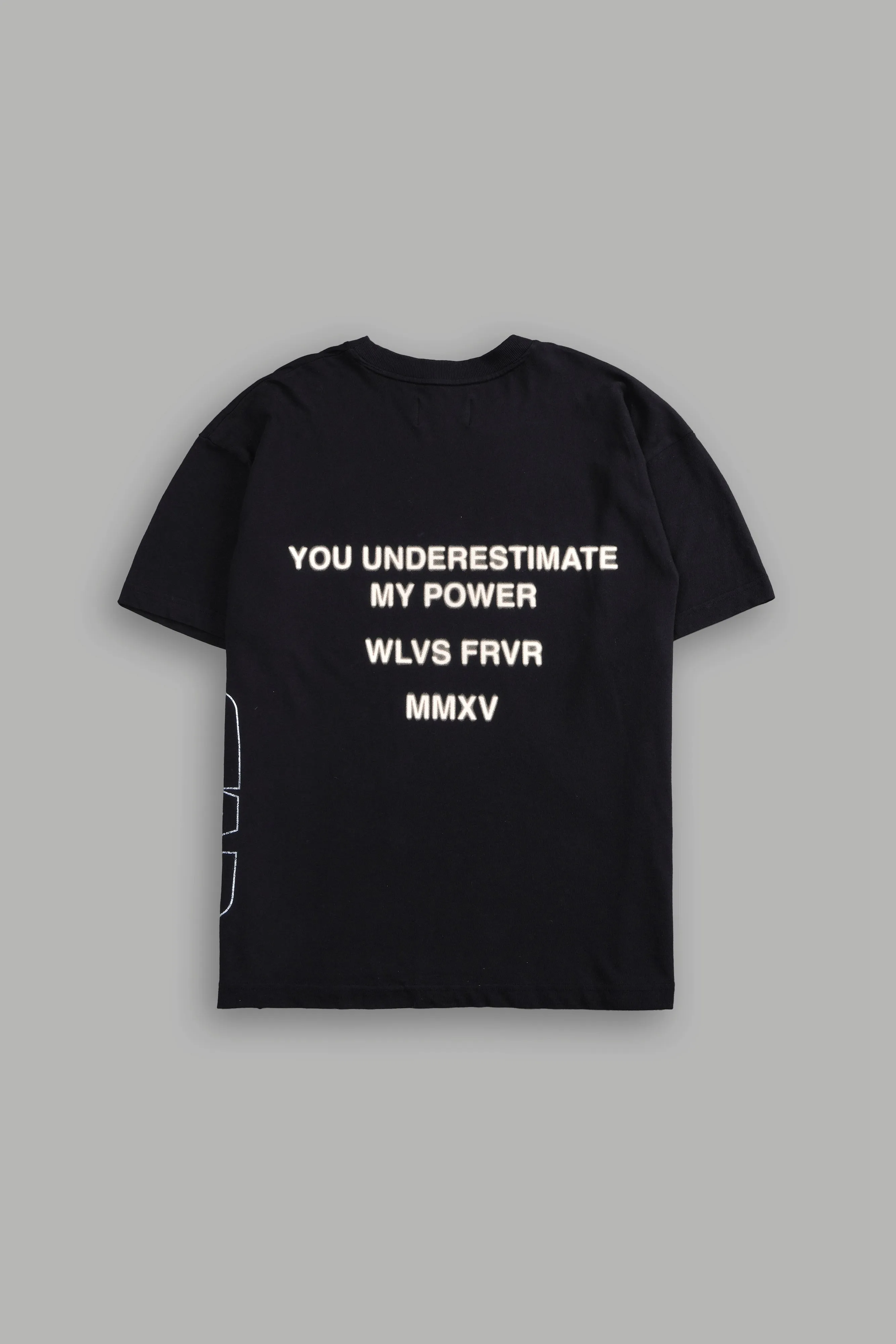 Anakin "Side By Side" Tee Box Set in Black