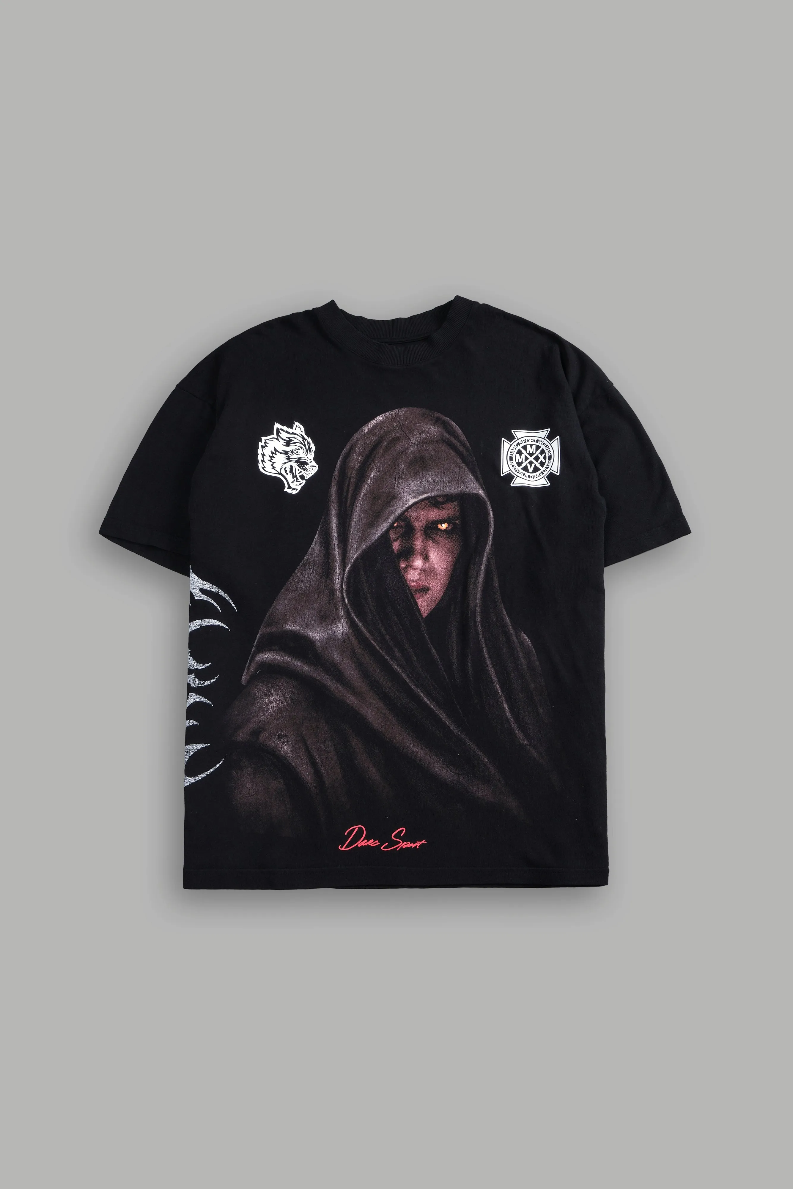 Anakin "Side By Side" Tee Box Set in Black