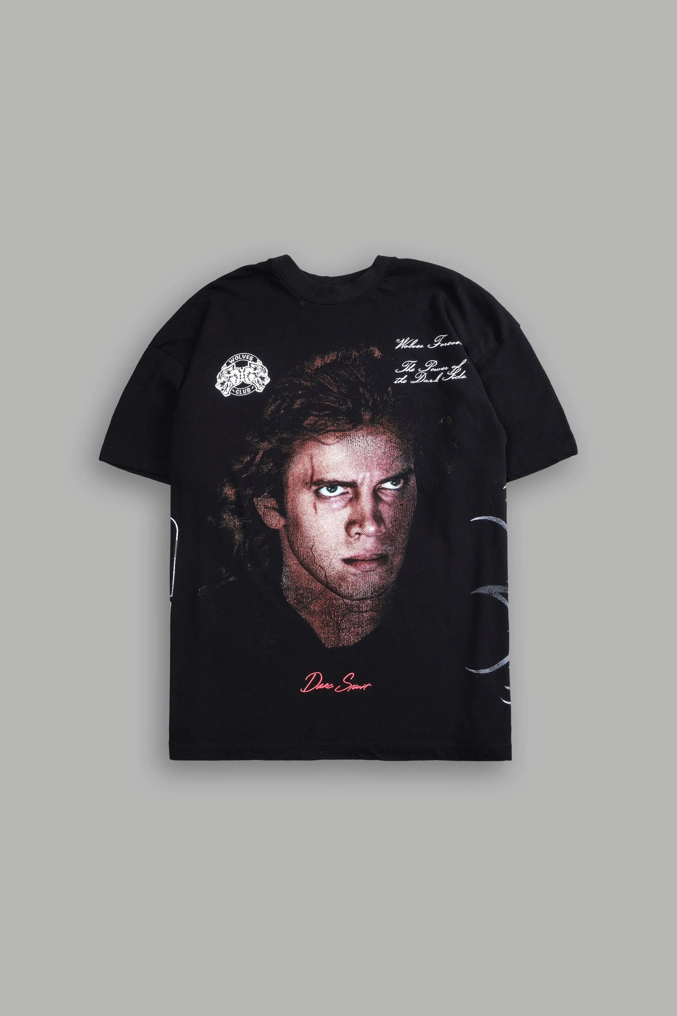 Anakin "Side By Side" Tee Box Set in Black