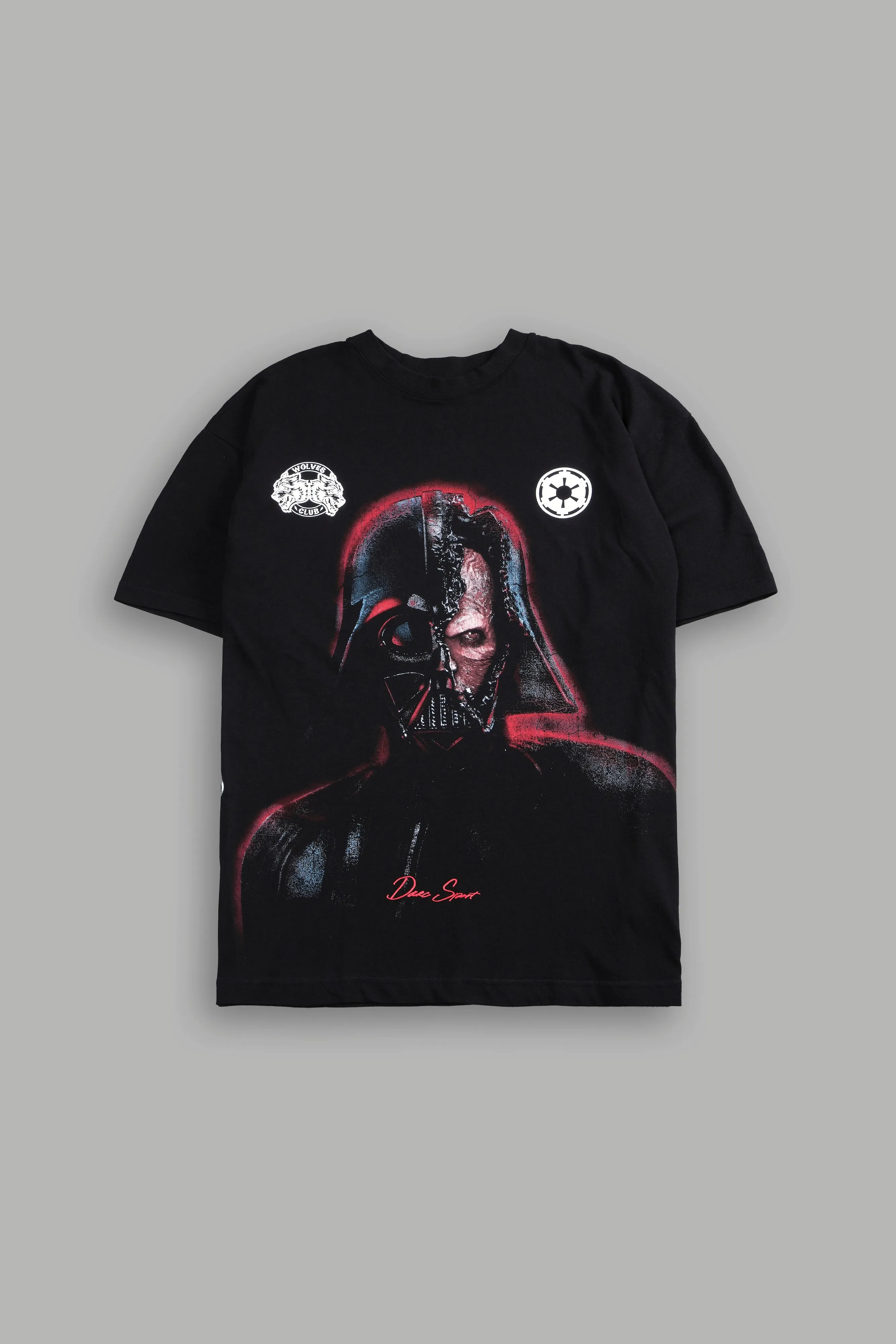 Anakin "Side By Side" Tee Box Set in Black