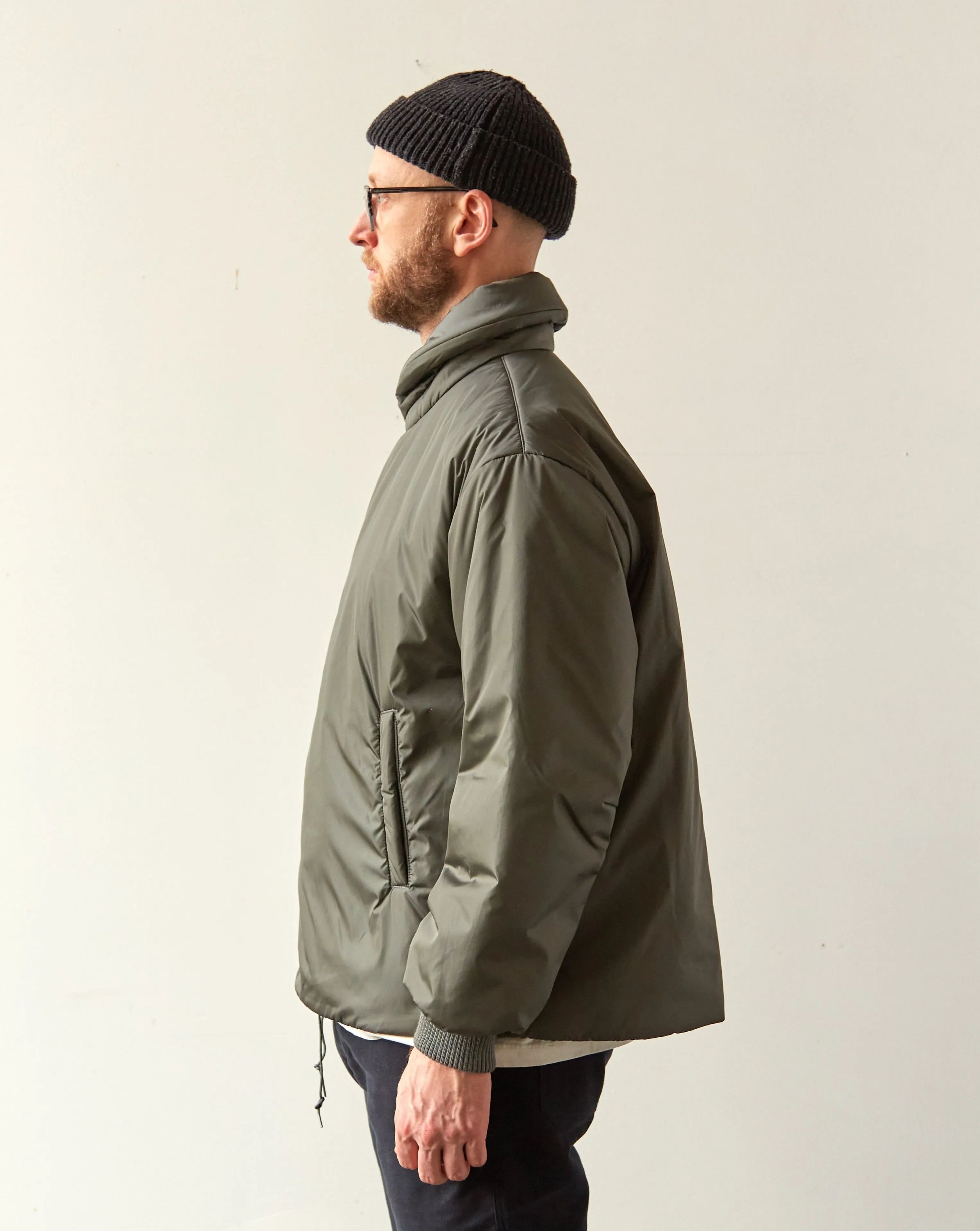 Arpenteur Loft Jacket, Lovat Green
