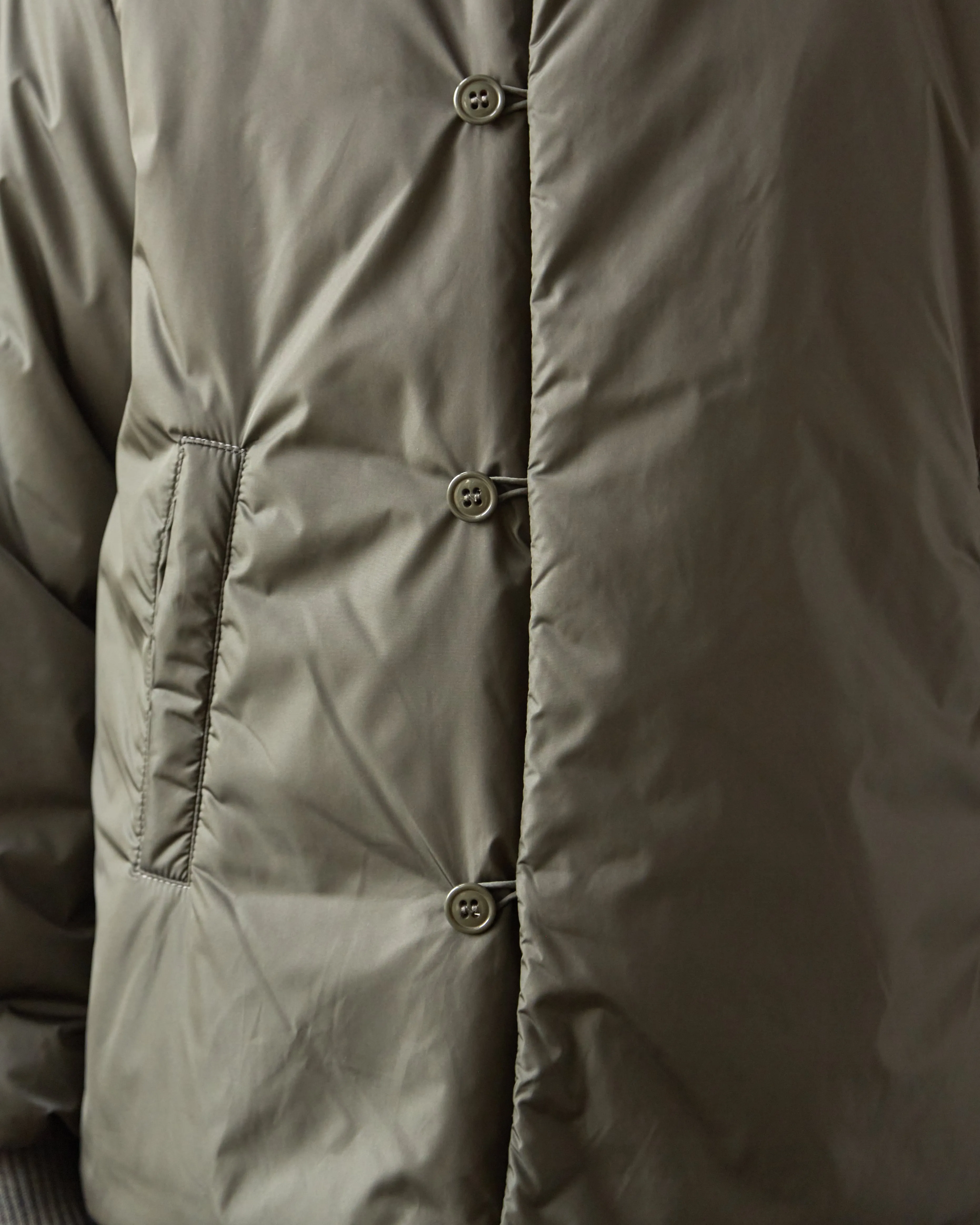Arpenteur Loft Jacket, Lovat Green