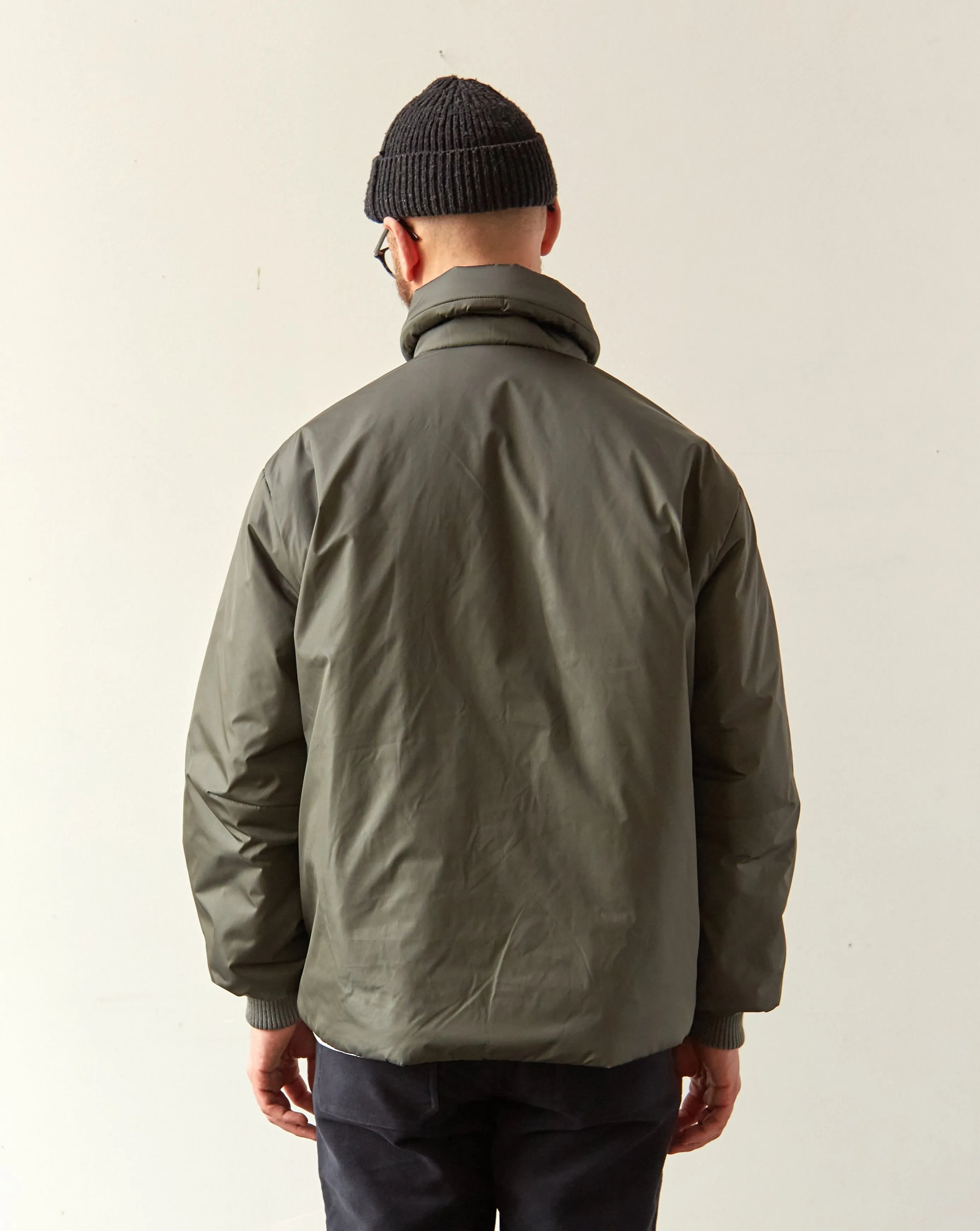 Arpenteur Loft Jacket, Lovat Green