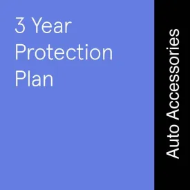 Auto Accessory Protection Plan