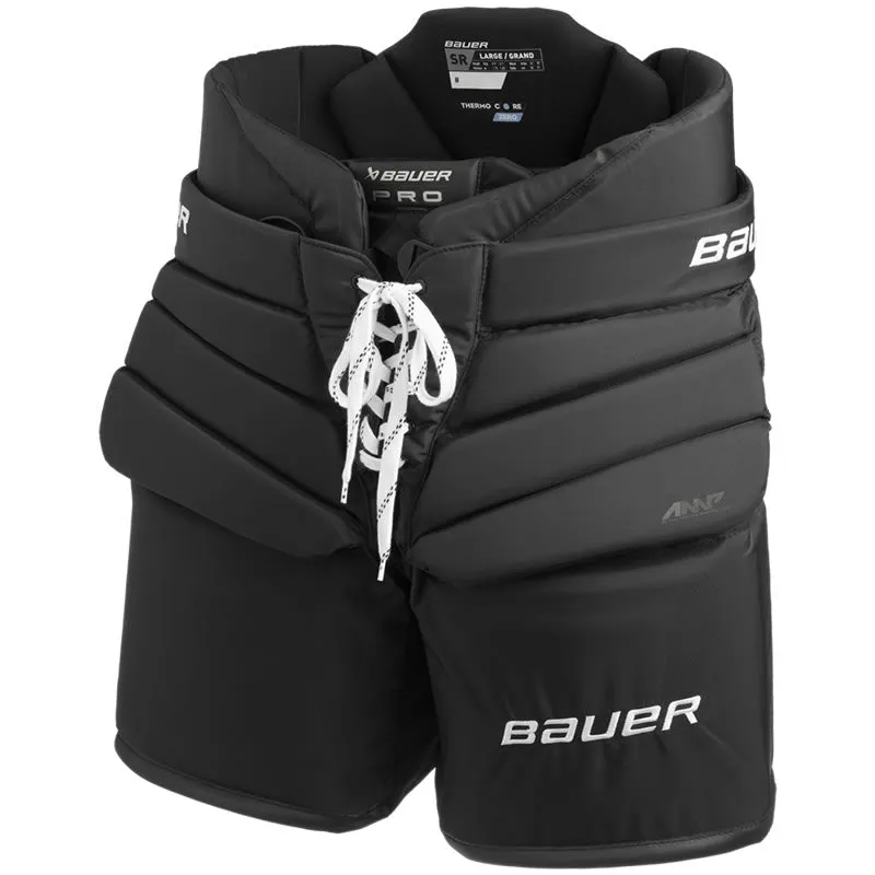 Bauer Pro Goalie Pants - SENIOR