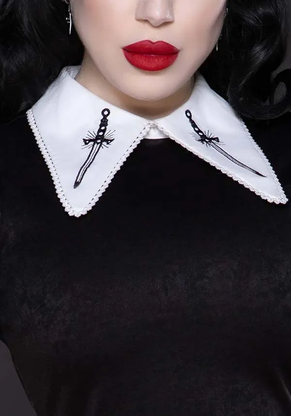 Bellatrix | DRESS
