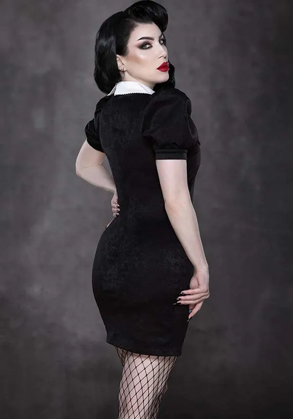 Bellatrix | DRESS