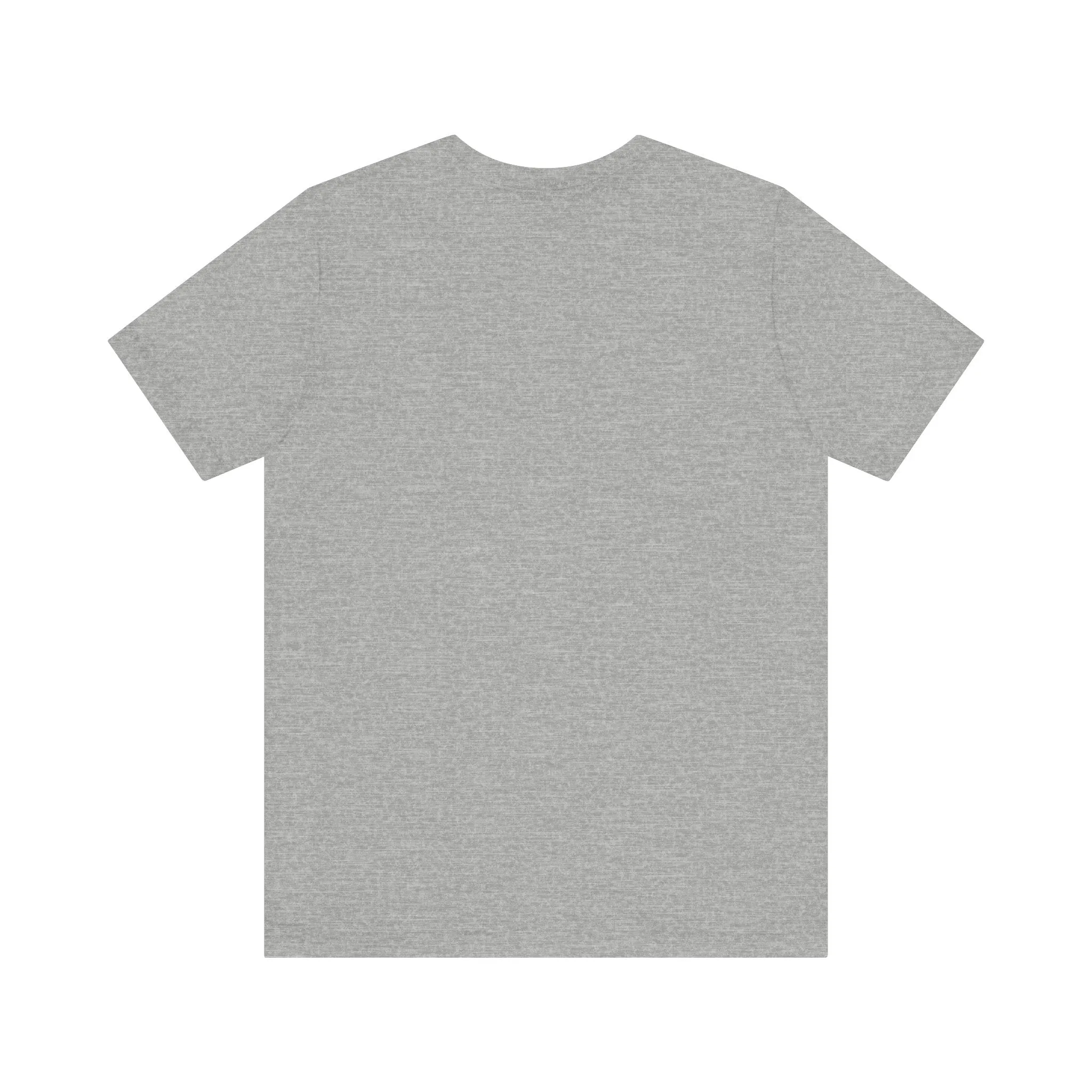 Black Resist Unisex T-shirt