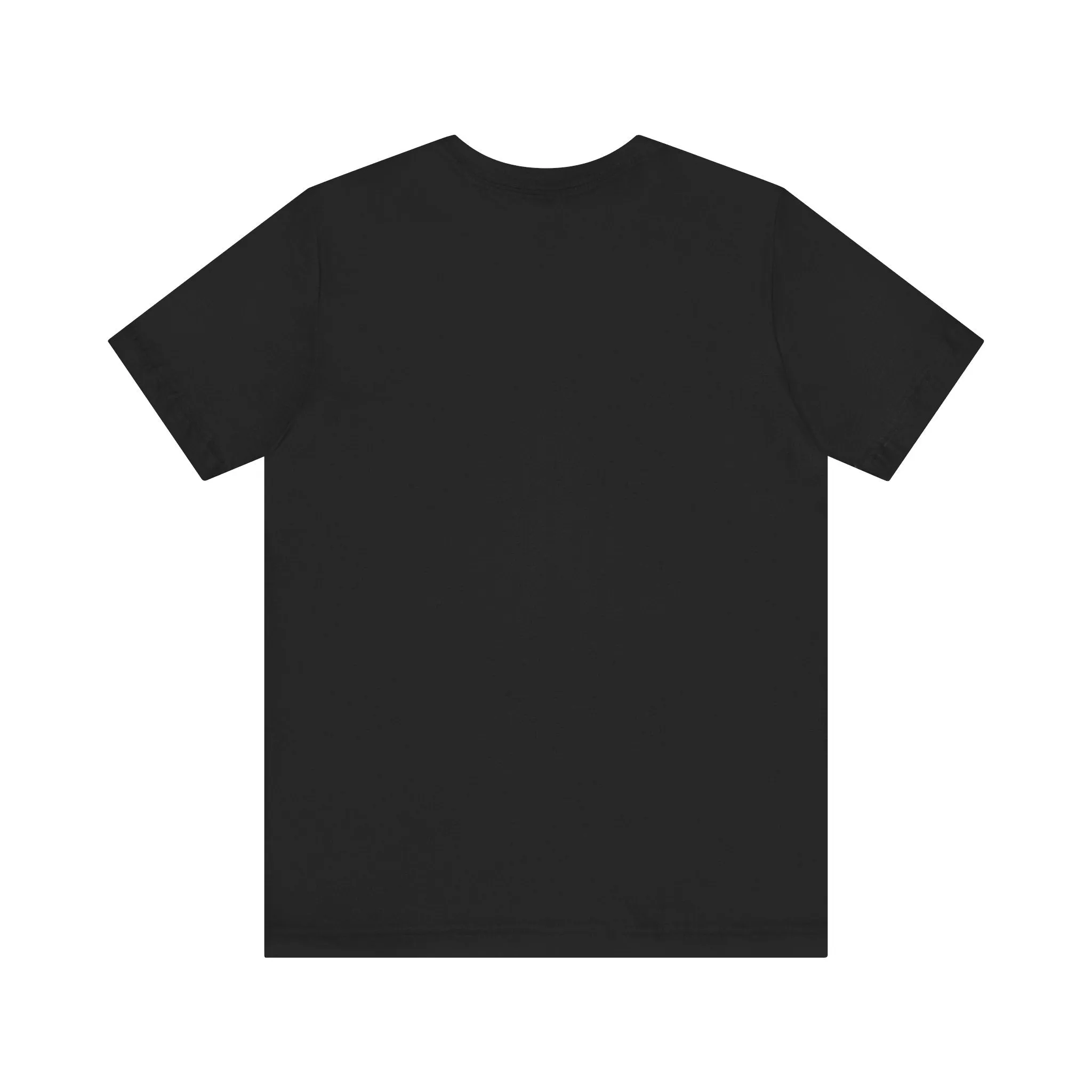 Black Resist Unisex T-shirt