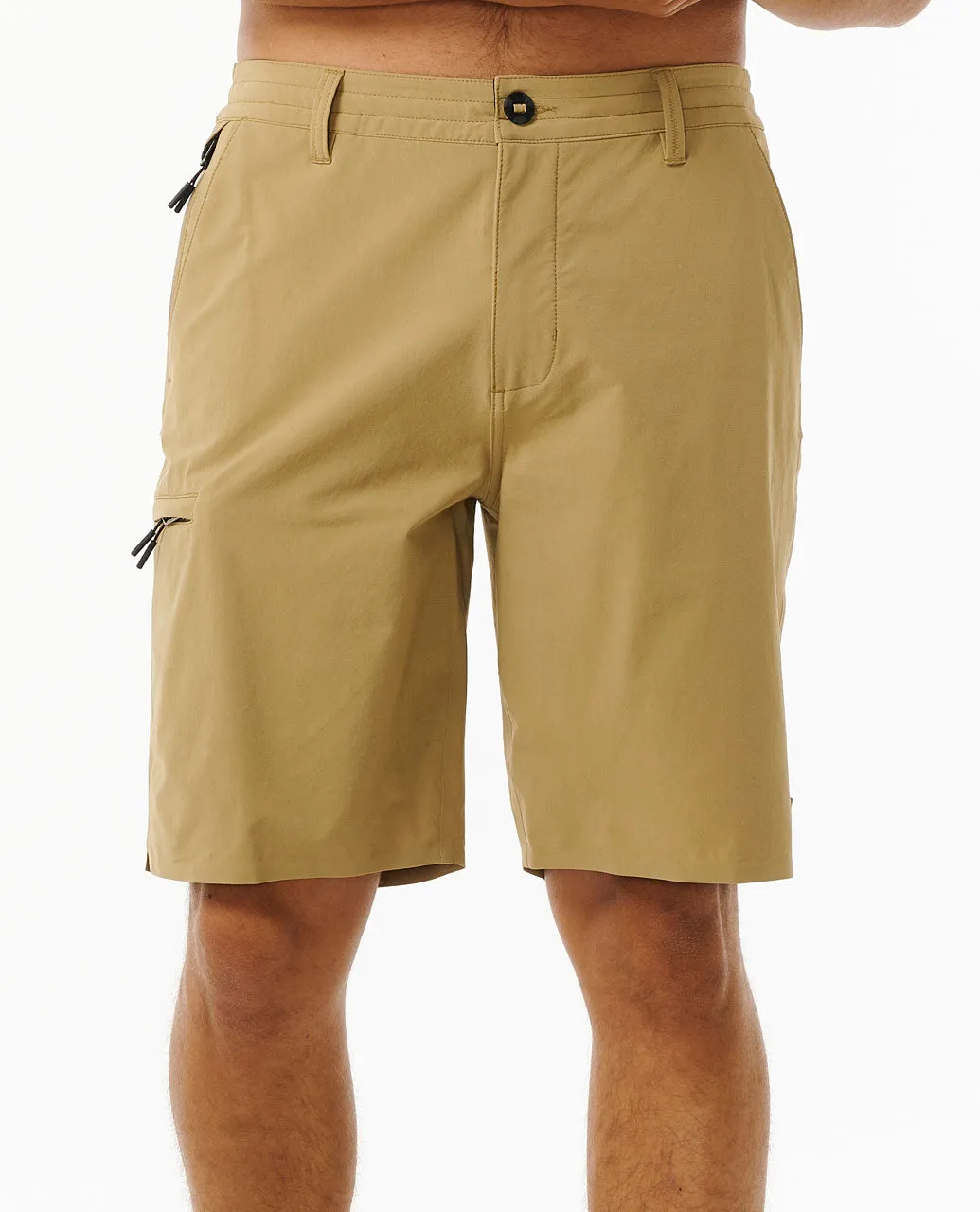 Boardwalk Global Entry - Dark Khaki