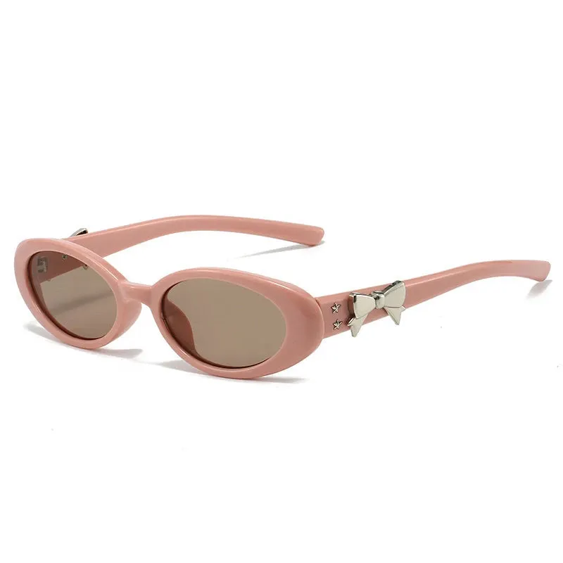 Bow Tie Icon Shades