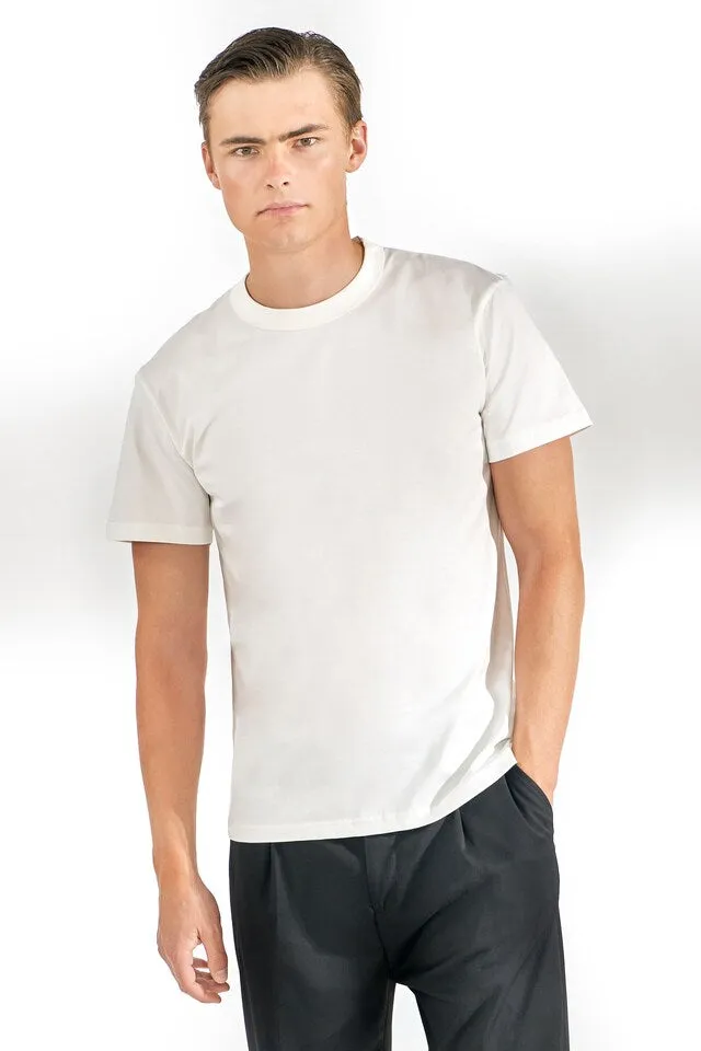 Bread & Boxer Crew-Neck Pima