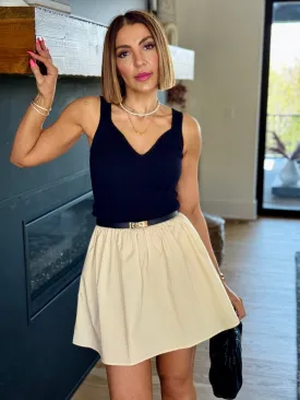 Camilla Dress