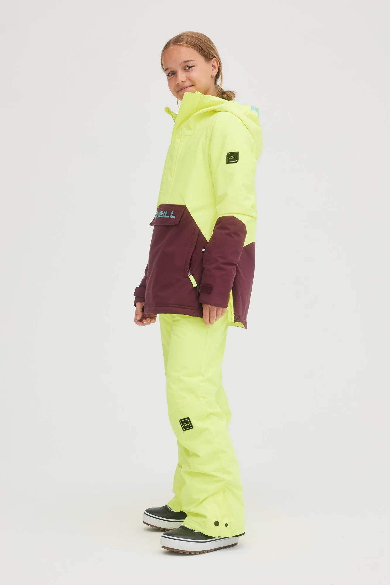 CHARM PANTS