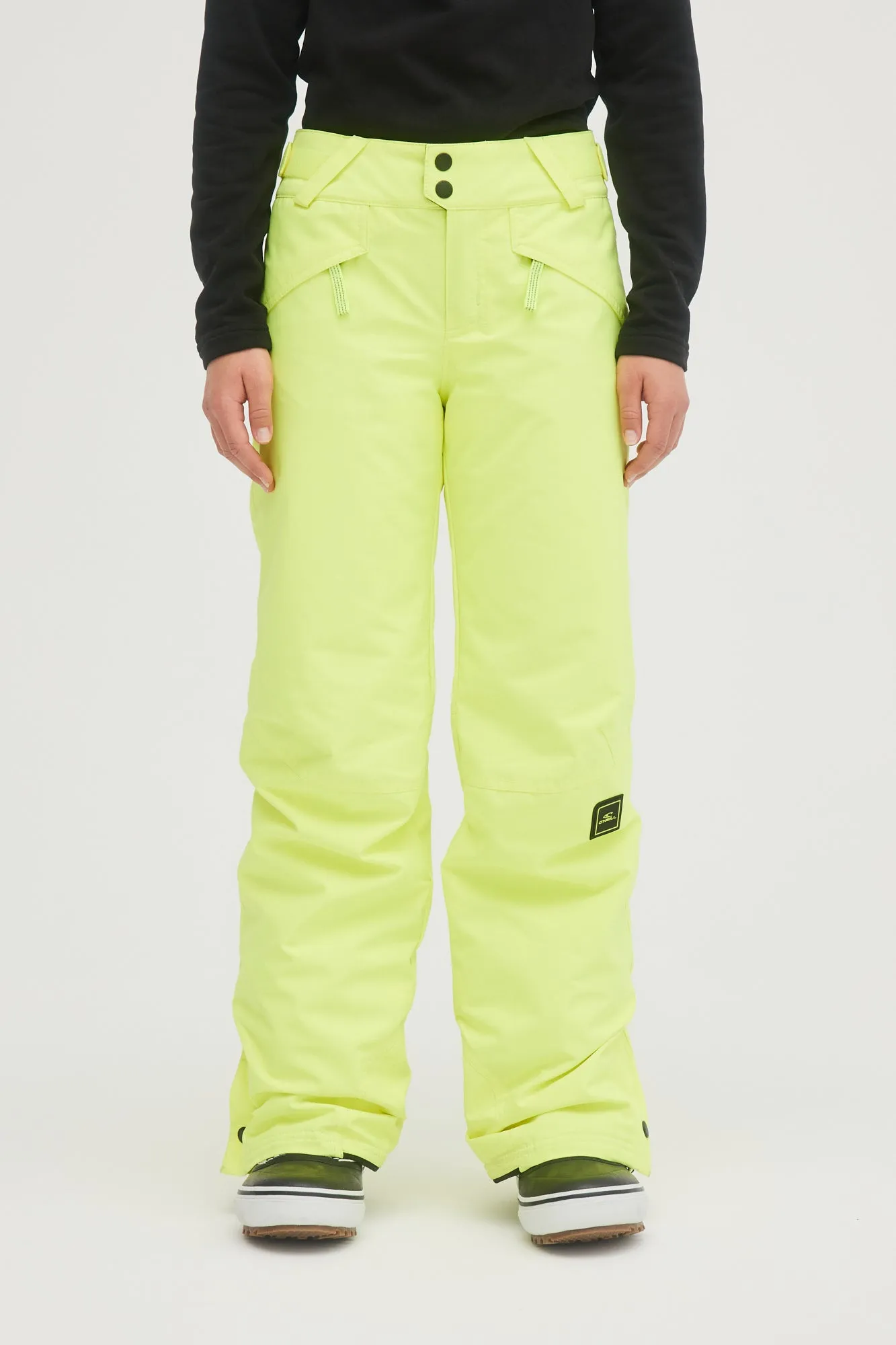 CHARM PANTS