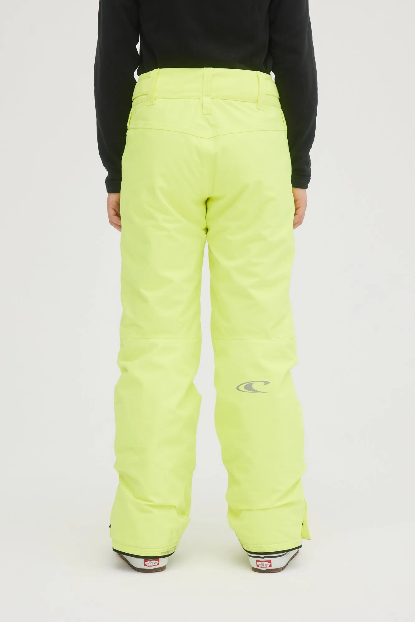 CHARM PANTS