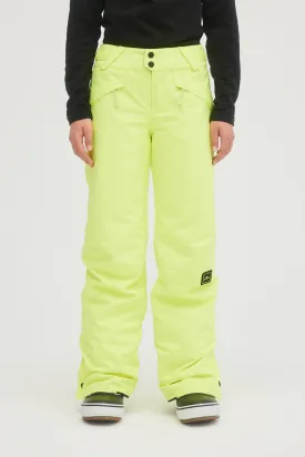 CHARM PANTS