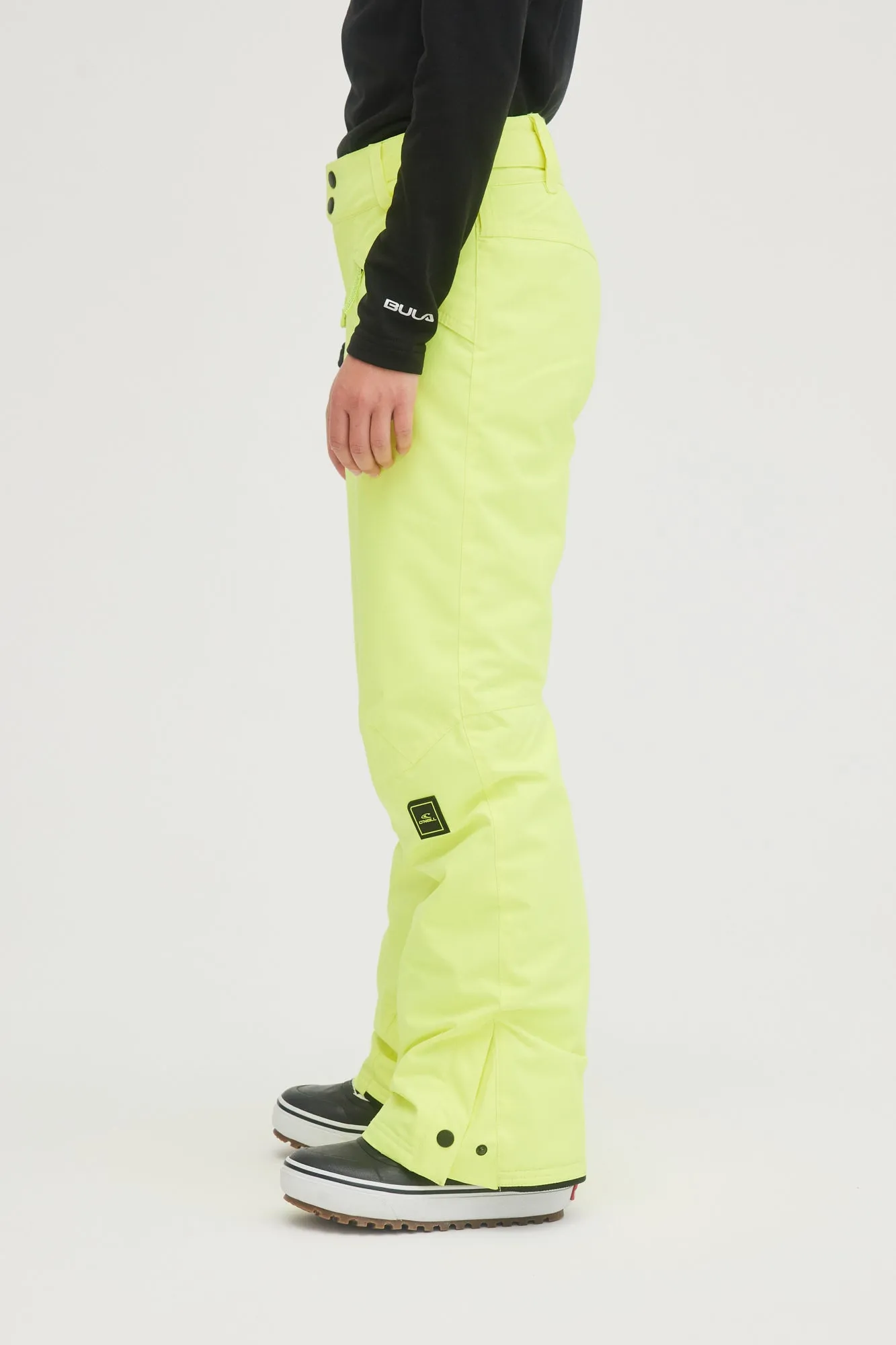 CHARM PANTS