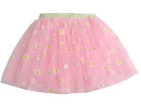 Daisy Tutu: Pink / 1-2 year