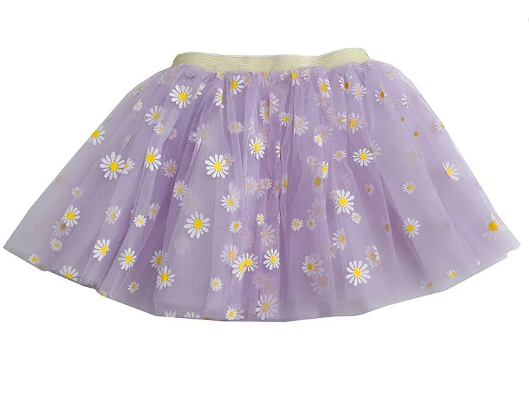Daisy Tutu: Pink / 1-2 year