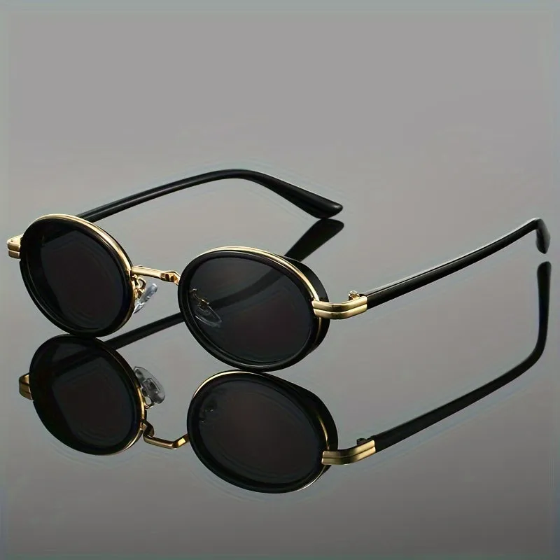 Echo Round Shades