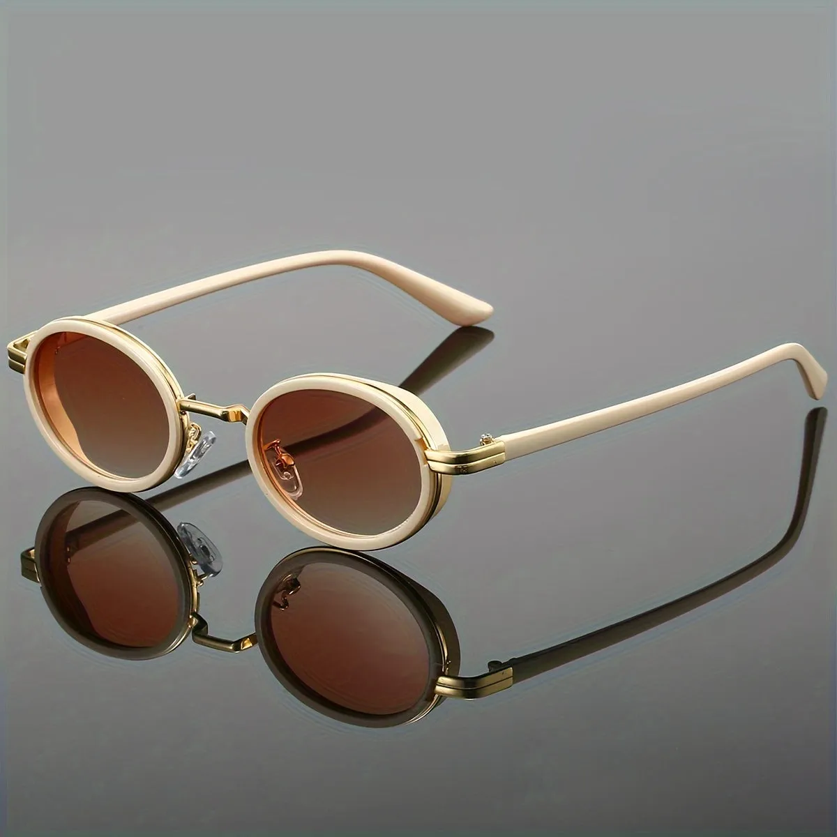 Echo Round Shades