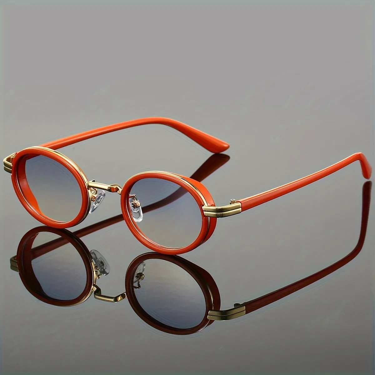 Echo Round Shades