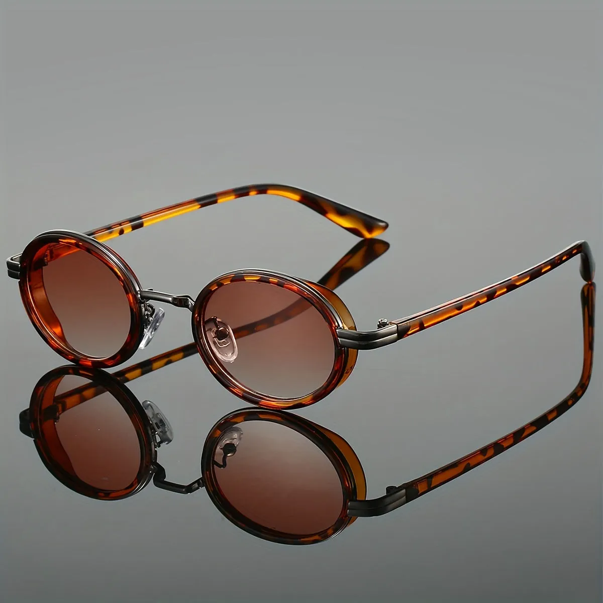 Echo Round Shades