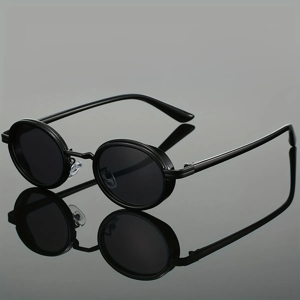 Echo Round Shades