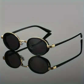 Echo Round Shades