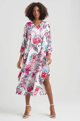Eden Caftan
