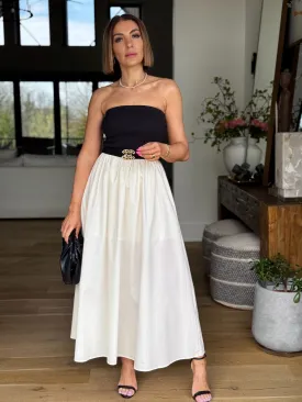 Evelyn Dress
