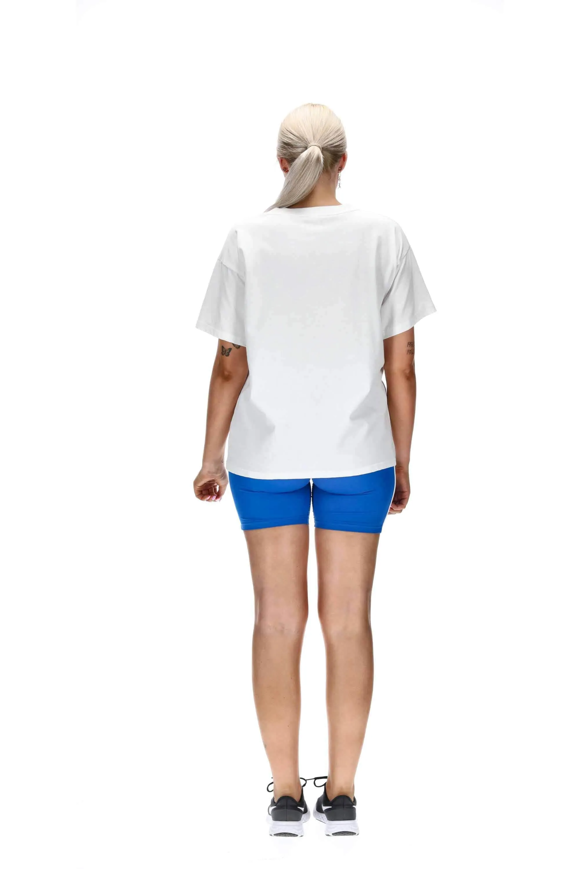 Fast Forward Tee