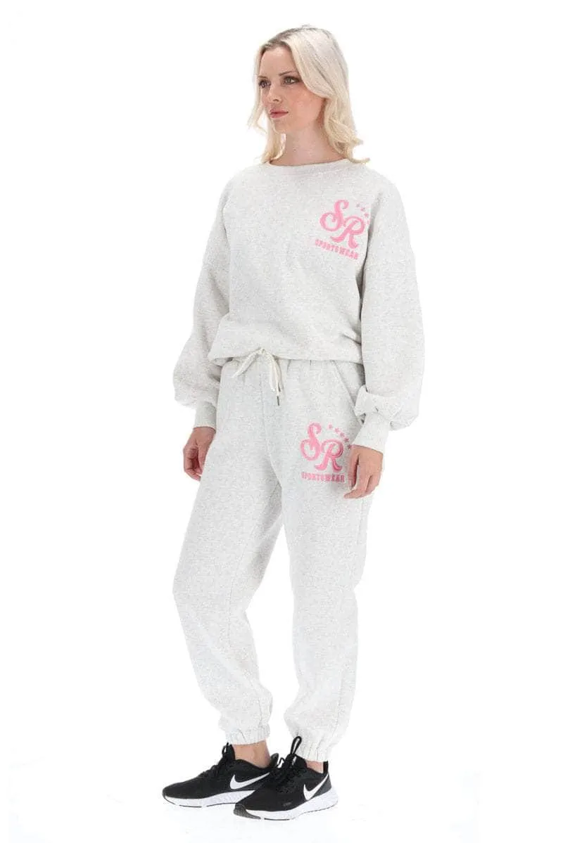 Fast Pace Trackpant