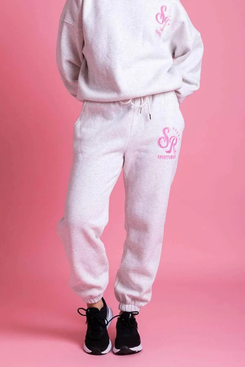 Fast Pace Trackpant