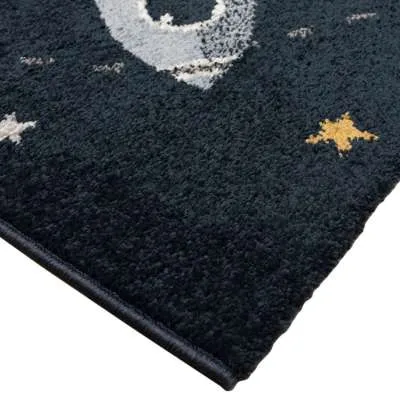 Fast Rockets carpet