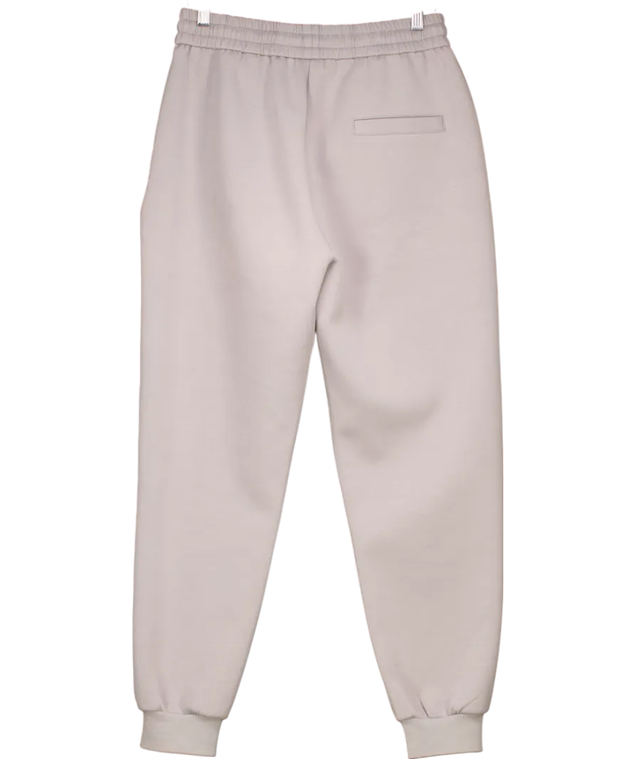 Fin Grey Social Pants UK M