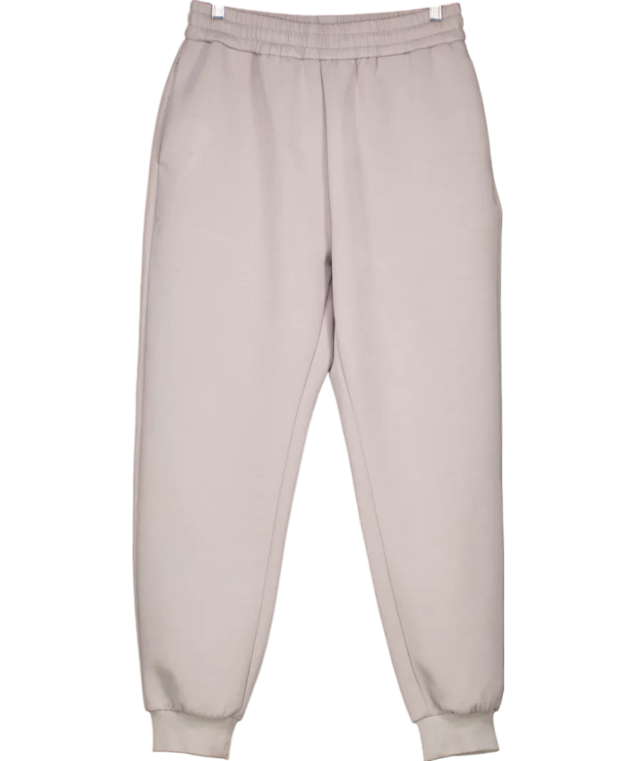 Fin Grey Social Pants UK M