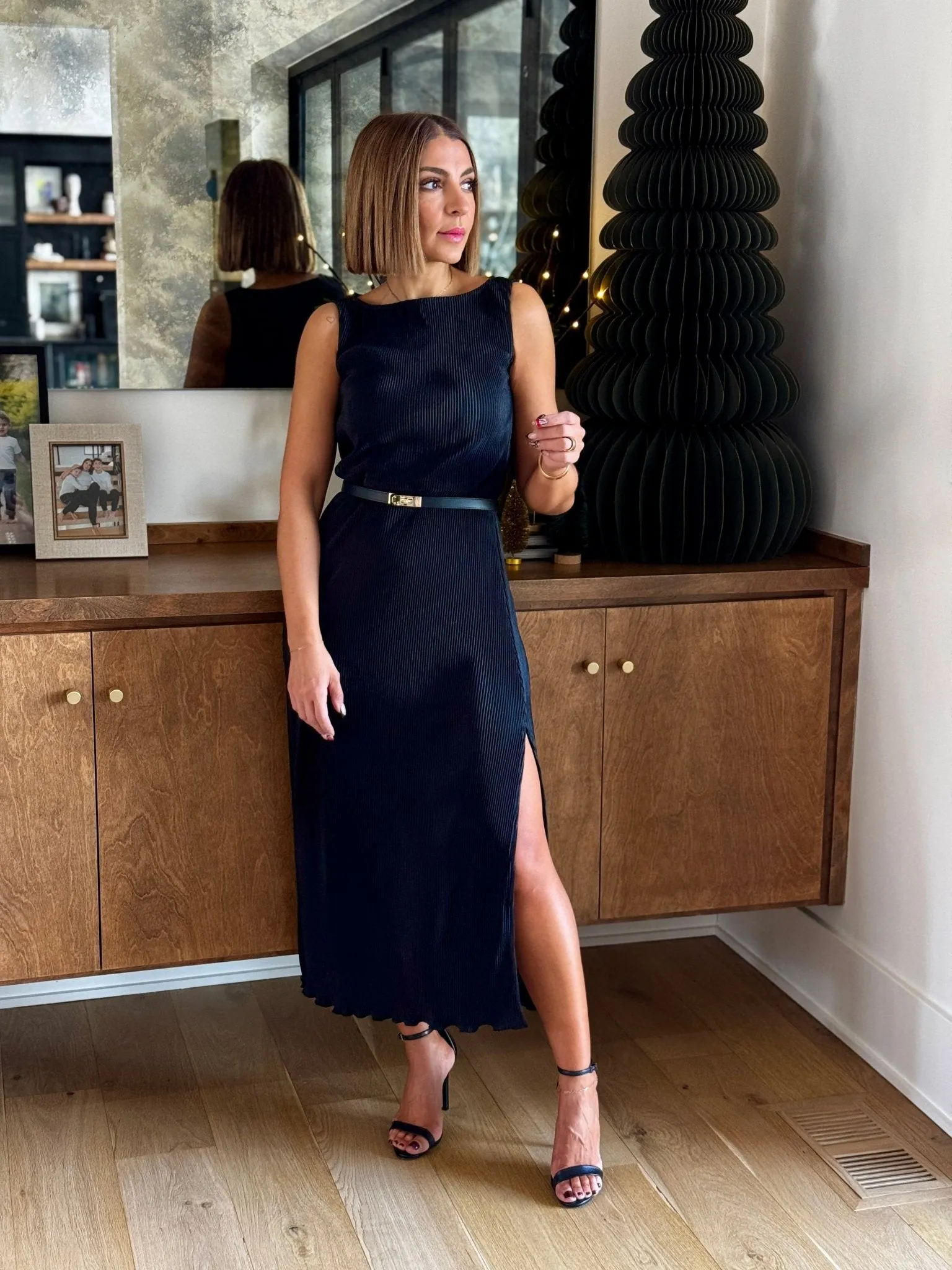 Gatsby Midi Dress by Z Supply