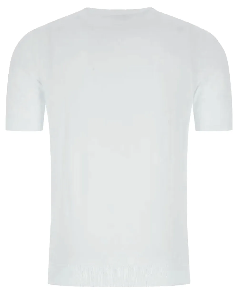 Grey Supima Supima Cotton Shirt