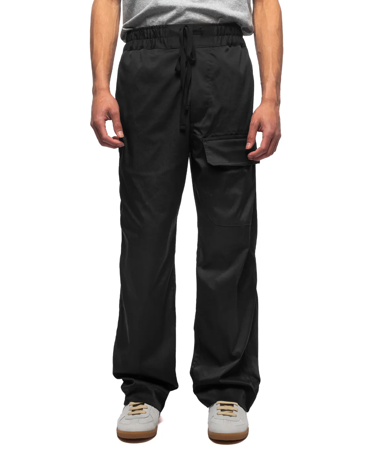 Gryson Pant Midnight