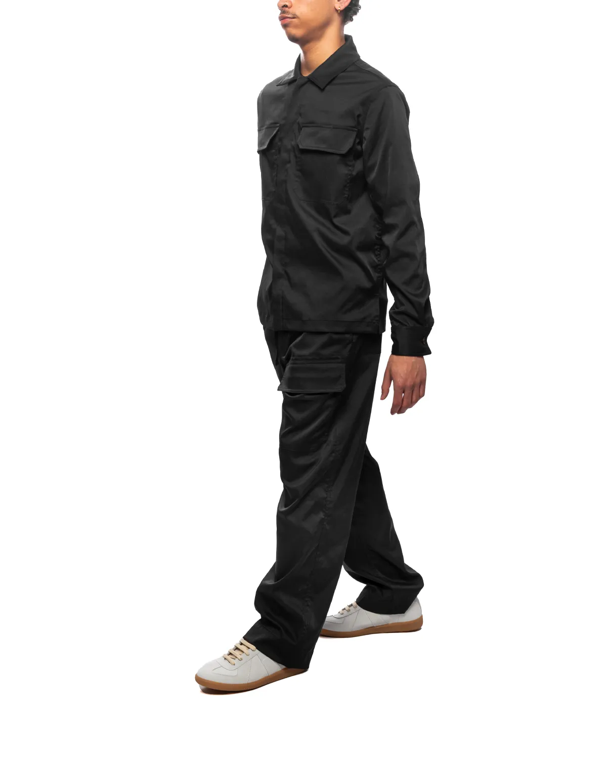 Gryson Pant Midnight
