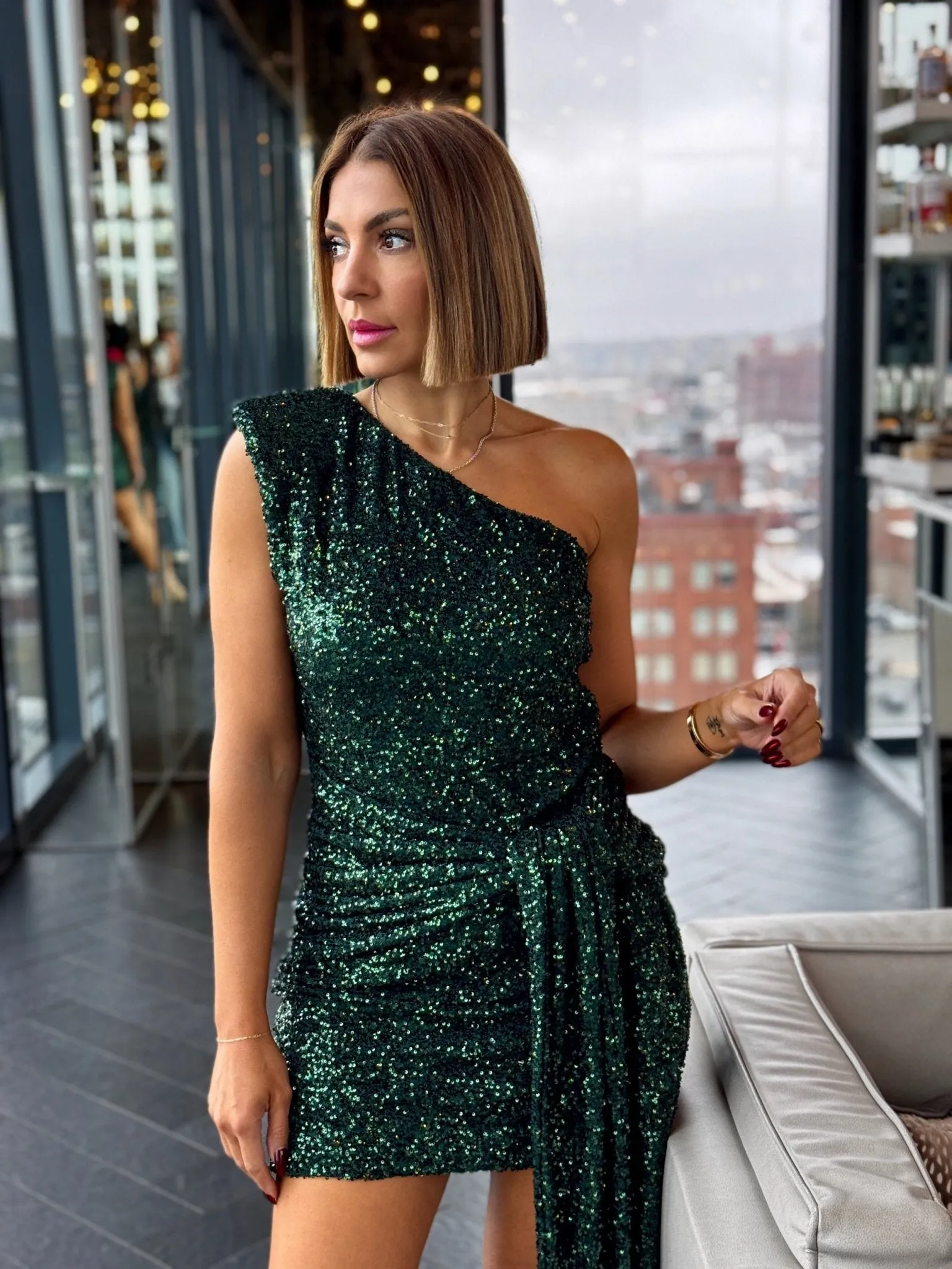 Hano Dress