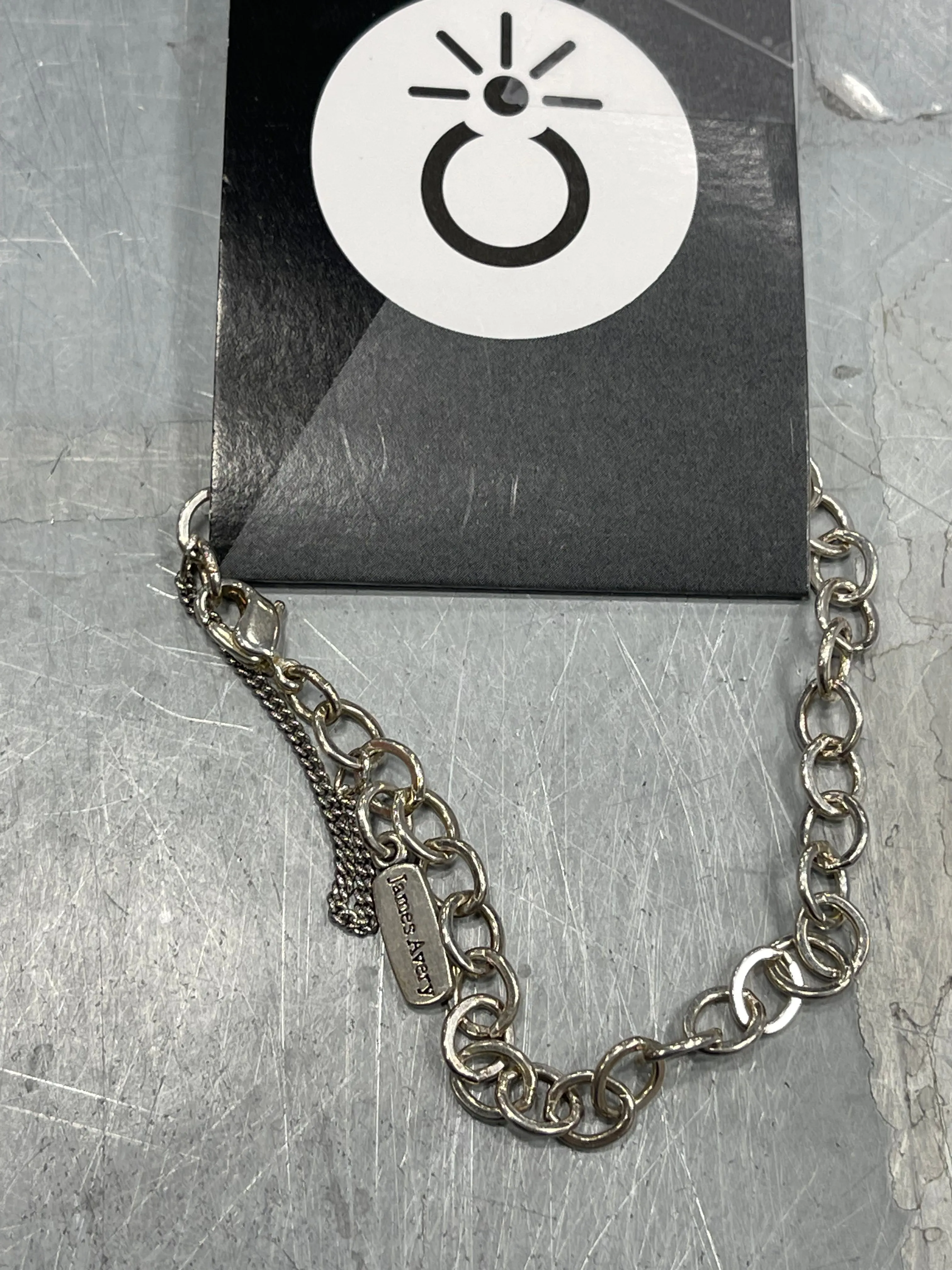 James Avery Bracelet