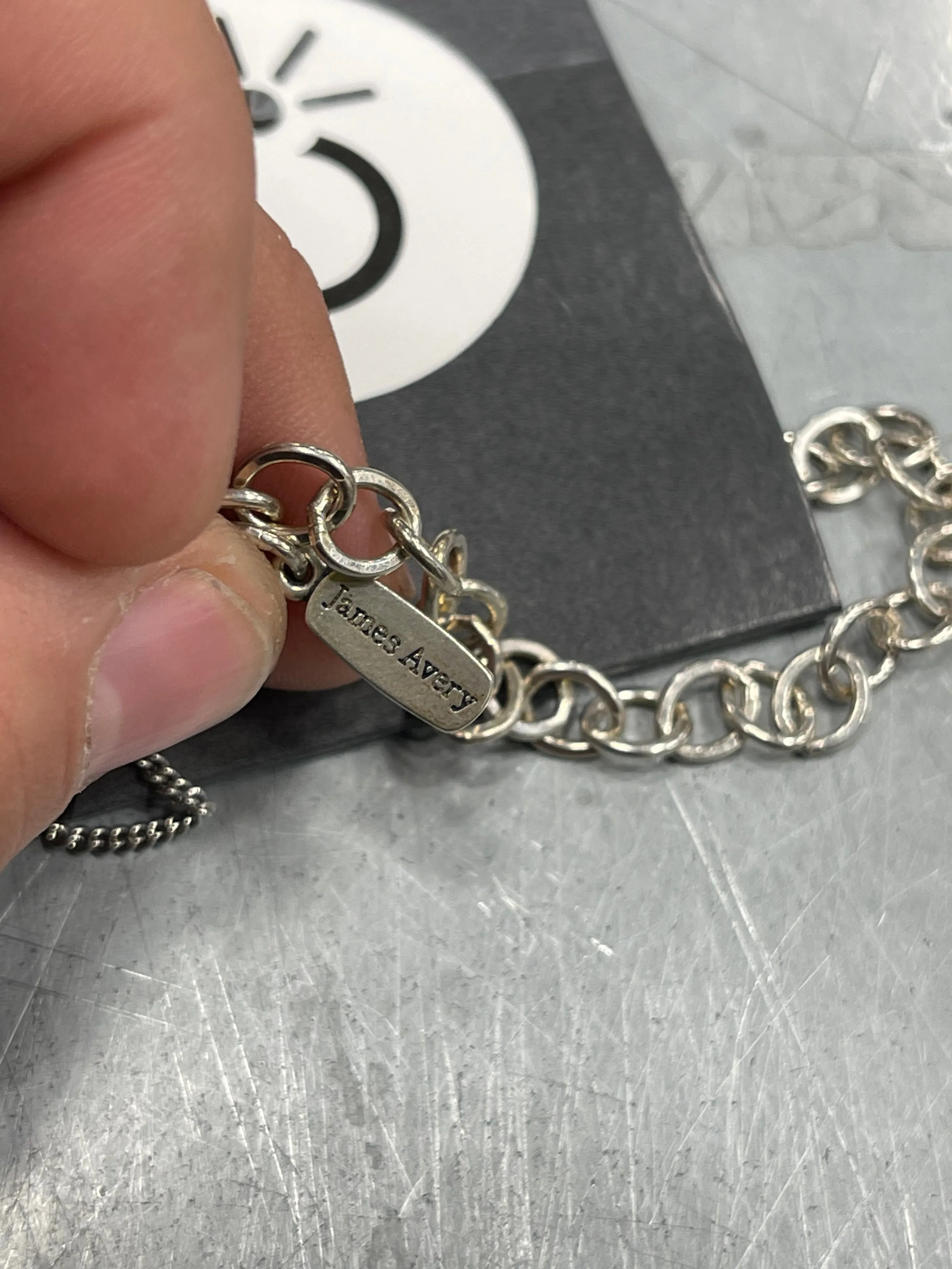 James Avery Bracelet