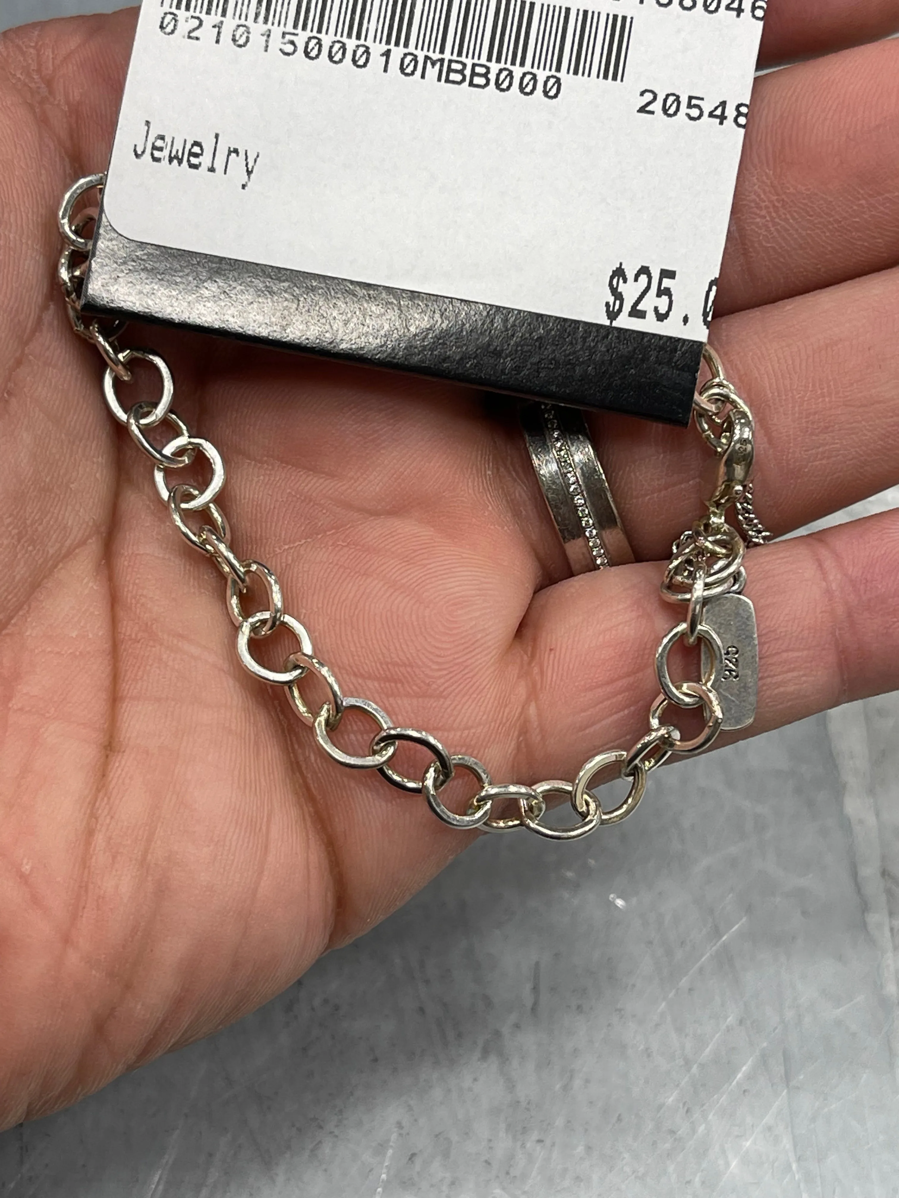 James Avery Bracelet