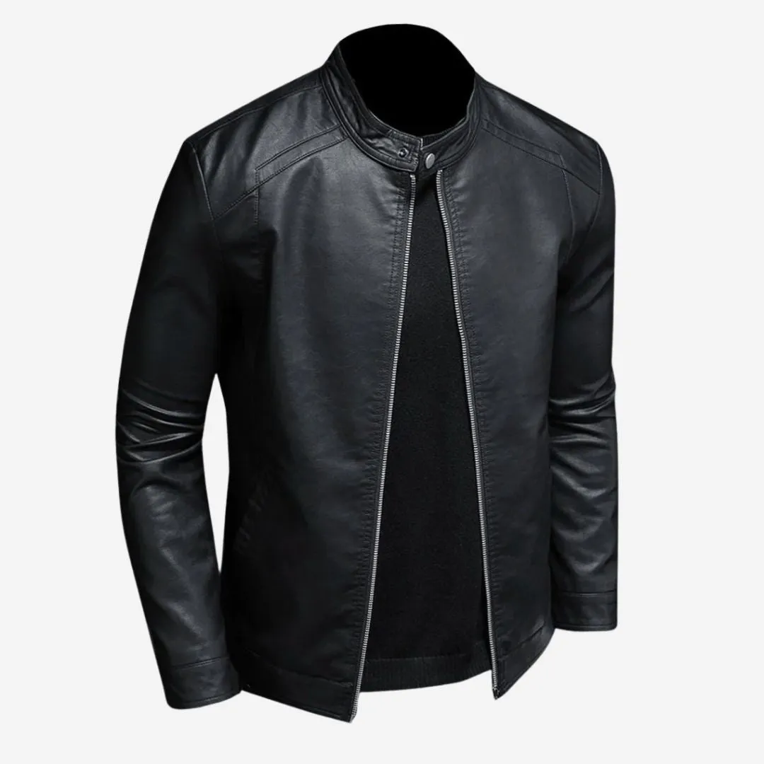 Jasper | Motorcycle Jacket