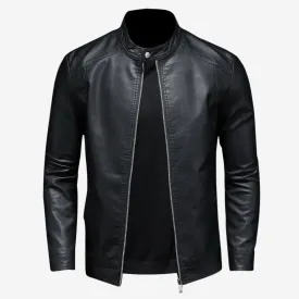 Jasper | Motorcycle Jacket